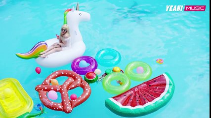 Thiều Bảo Trâm - Cơn Mơ Ngọt Ngào