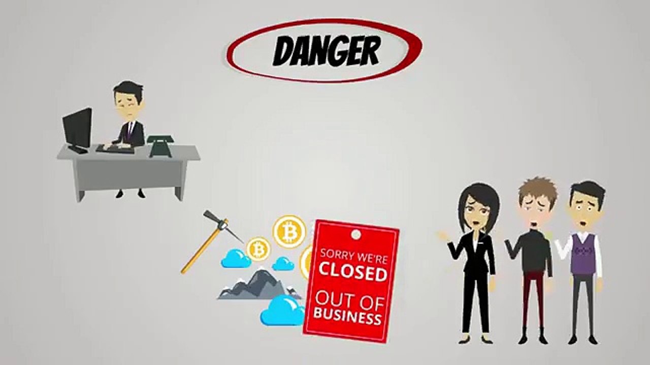How To turn into funds With Bitcoin  - The main RETAIL Bitcoin and Ethereum Mining 2017
