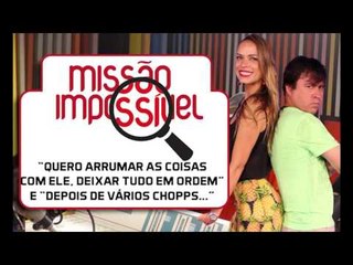 Missão Impossível - edição completa - 21/12/15