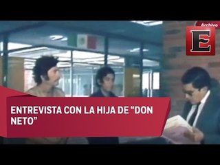 Yoanna Fonseca y la última información sobre el traslado de Don Neto