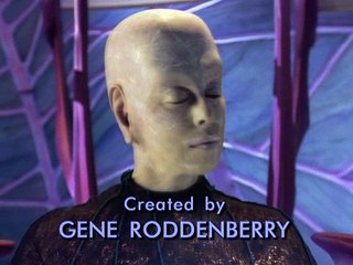 Earth Final Conflict S01E01 Decision