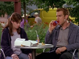 Earth Final Conflict S01E03 Miracle