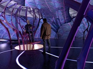 Earth Final Conflict S01E19 Through The Looking Glass