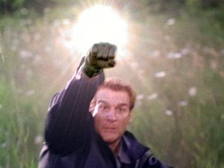 Earth Final Conflict S01E20 Infection