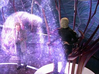 Earth Final Conflict S01E07 Resurrection