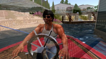 Presentación del canal de TV Studios JuanatoFanato