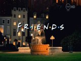 Friends - Opening season 1 (first episode) || Intro