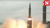 South Korea conducts new ballistic missile tests