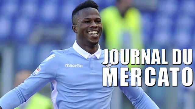 Journal du mercato : Monaco met le turbo, Marseille prépare des coups