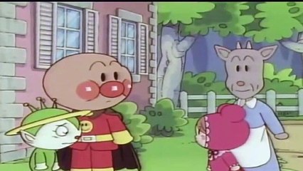 アンパンマン アニメ 27 高品質 2016 アンパンマン スーパー