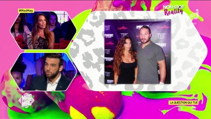Mad Mag : Kim Glow (Les Vacances des Anges 2) toujours en couple avec Sylvain Potard ? Elle répond (Vidéo)