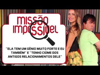 Missão Impossível - edição completa - 14/03/16