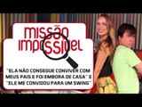 Missão Impossível - edição completa - 12/02/16