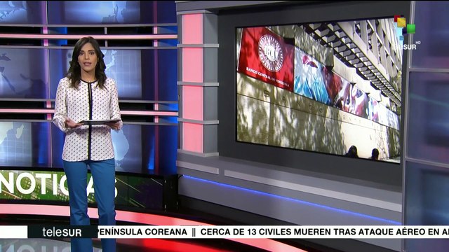 Venezuela: sistema de divisas Dicom ha adjudicado más de 376 mdd