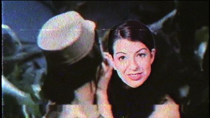 Anita's Revenge! Social Justice Warrior Grindhouse Movie Trailer!