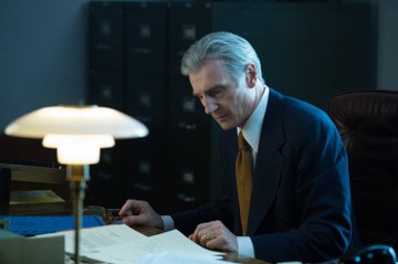 Mark Felt: The Man Who Brought Down the White House Trailer #1 (2017)