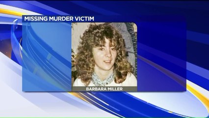 Police Believe Concrete Slab May Hold Remains of Woman Missing Since 1989