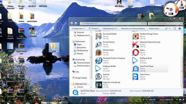 Sony Vegas pro. Не читает форматы avi, mov, mkv и другие. РЕШЕНИЕ ПРОБЛЕМЫ