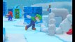Oui, Luigi fait bien un "dab" dans le jeu "Mario + The Lapins Crétins: Kingdom Battle"