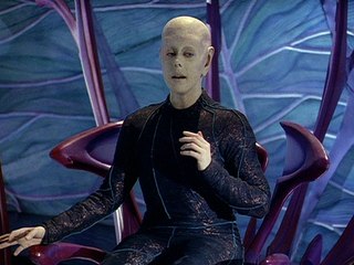 Earth Final Conflict S01E22 The Joining