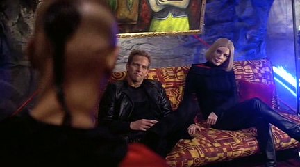 Earth Final Conflict S03E18 The Fields