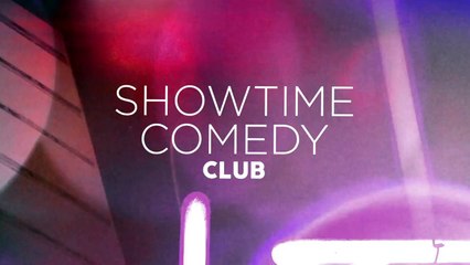 Tiffany Haddish: She Ready! | 'Model' Official Clip | SHOWTIME Comedy Club