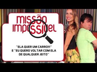 Missão Impossível - edição completa - 15/03/16