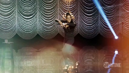 Tiffany Haddish: She Ready! | 'Black Unicorn' Tease | SHOWTIME Comedy Club