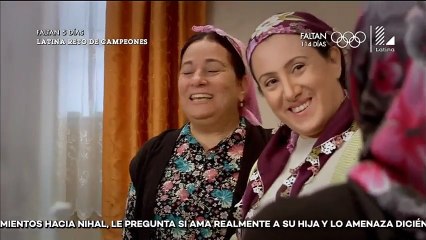 El Secreto de Feriha Capitulo 88 Completo en Español Latino