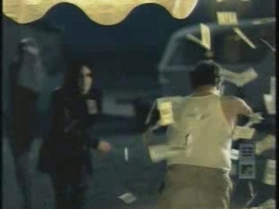 Nine Inch Nails - Starfuckers