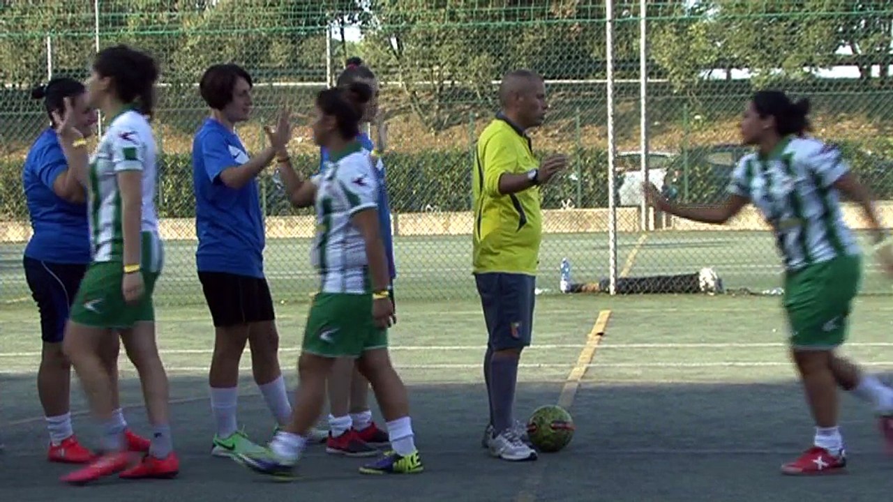 2° MEMORIAL FORTUNATO ERCOLI