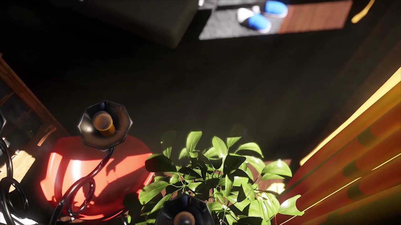 CGI 3D Animated Shorts HD - A Midsummer Night's Dream by Cry Davinci