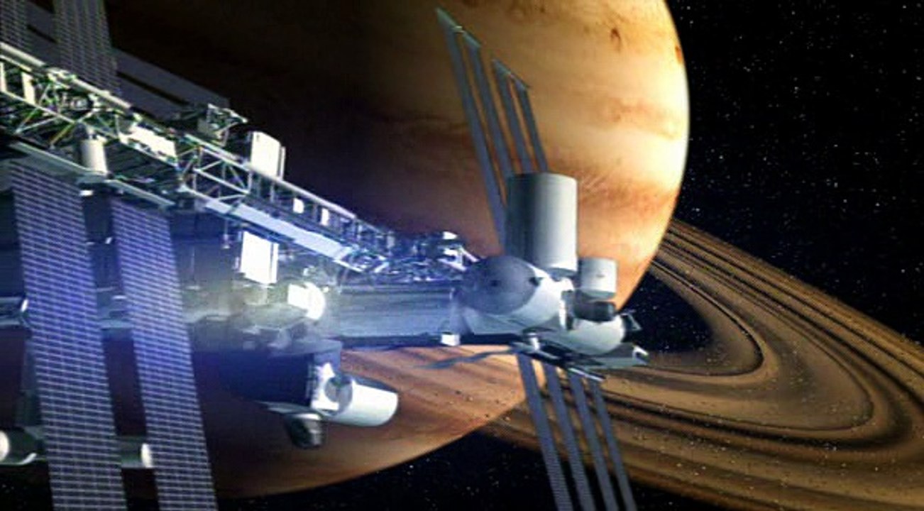 Earth Final Conflict S04E12 The Summit