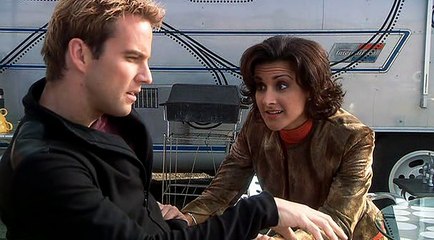 Earth Final Conflict S04E14 Keys To The Kingdom