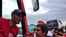 La Vuelta 2017 - Vincenzo Nibali : 