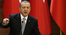 Erdoğan'dan 30 Ağustos Mesajı: Milletimiz 15 Temmuz'da 'Ya İstiklal Ya Ölüm' Dedi