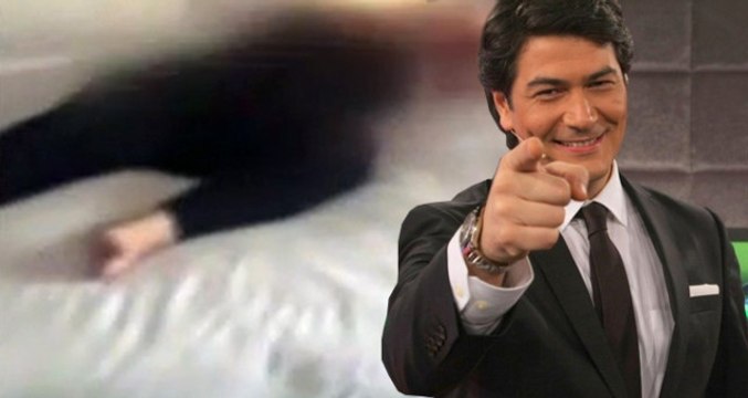 Cinayet Odasından İlk Görüntü! Vatan Şaşmaz Yerde, Filiz Aker Yatakta