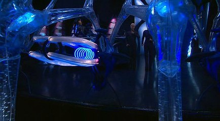 Earth Final Conflict S04E19 Hearts And Minds