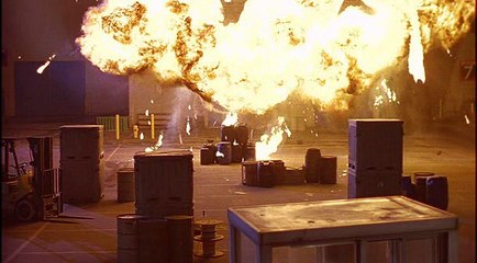 Earth Final Conflict S04E21 Dark Horizons