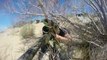 DesertFox Airsoft: Counter-Sniper SC Village (ASG M40A3 Sniper Rifle)