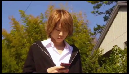 【MAD】清水トシ×Darling【佐藤流司】