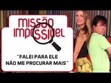 Missão Impossível - edição completa - 27/06/16