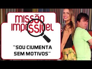 Missão Impossível - edição completa - 04/07/16