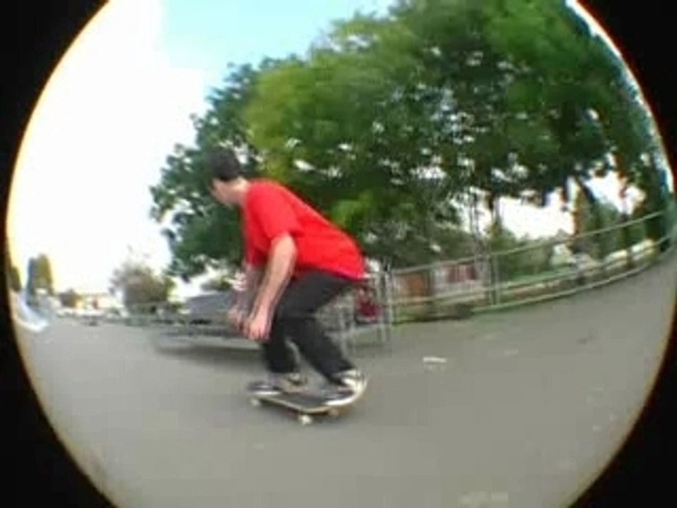 Adrien - Le Mans
