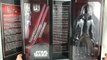Sideshow Collectibles Star Wars DARTH MAUL Video Review