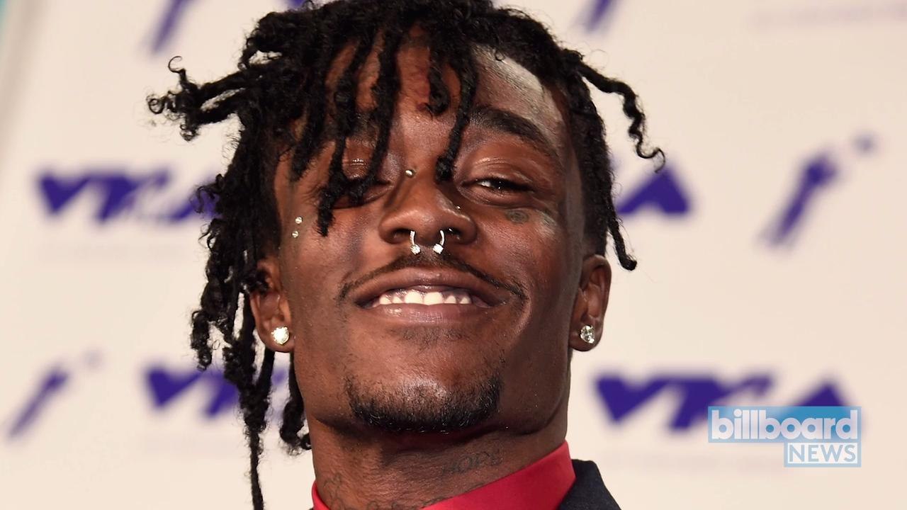 Lil Uzi Vert's 'Luv Is Rage 2' On Course to Top Billboard 200 Albums Chart | Billboard News