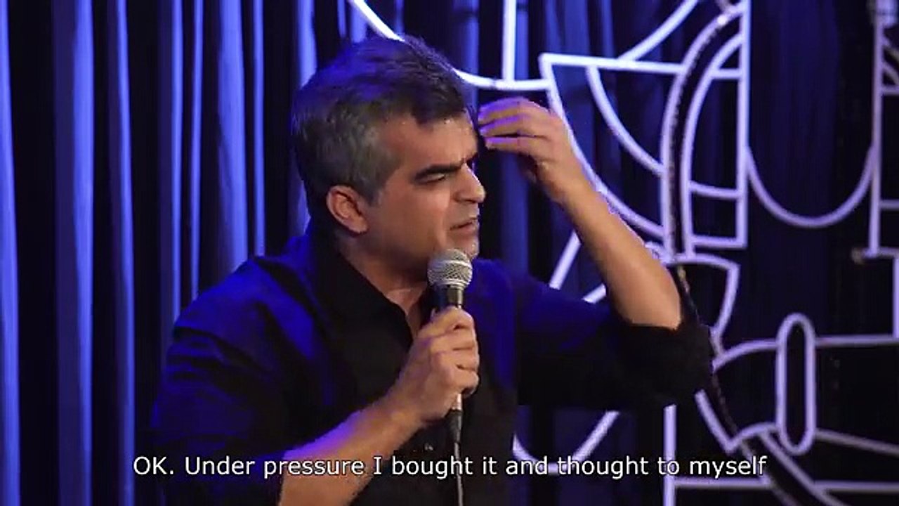 Atul Khatri on the Justin Bieber Concert