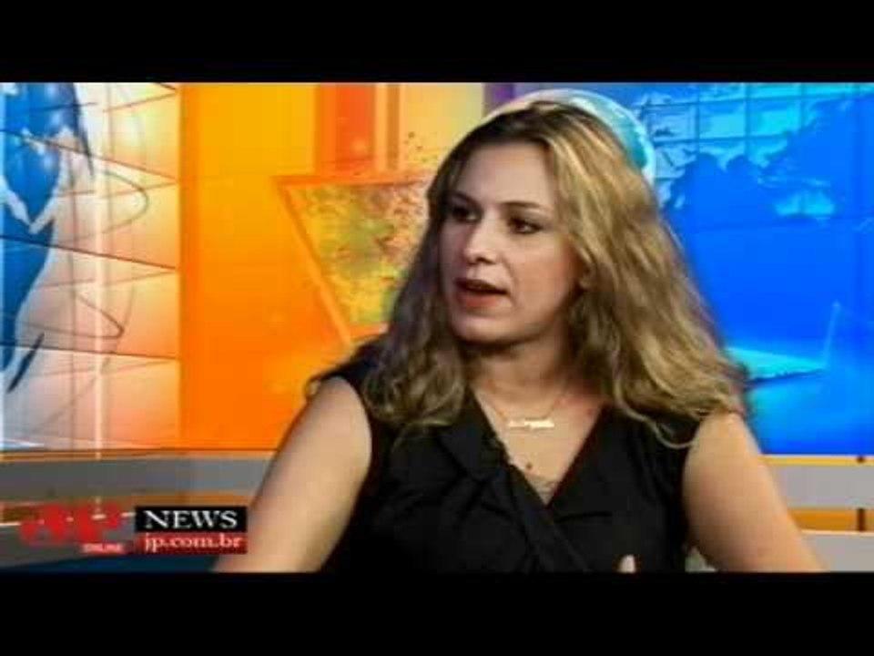 Organizadora do livro Estudos Culturais fala na Jovem Pan