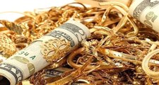 Kuzey Kore Füzesinin Etkisiyle Dolar 3.45 Liranın Altına İndi, Altın Yükseldi, Borsa Yeni Rekor Kırdı