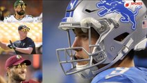 How Stafford's contract opens floodgates for other QBs